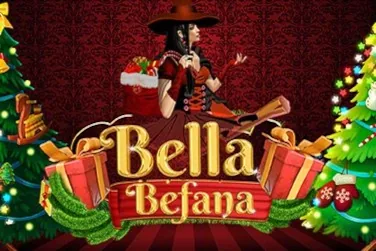 Bella Befana